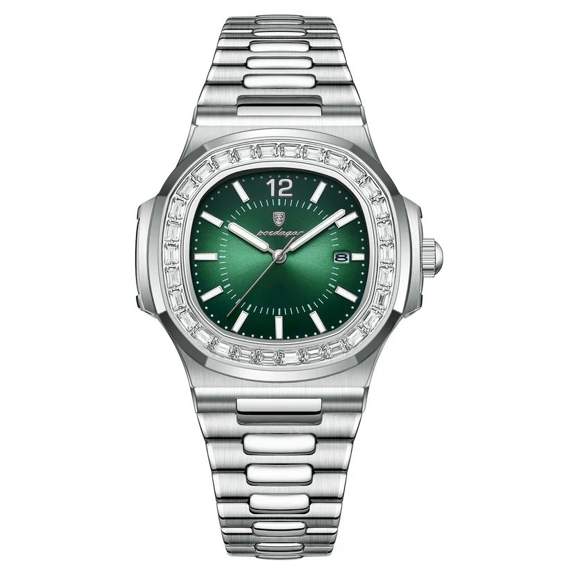 Poedagar Nautilos Diamond