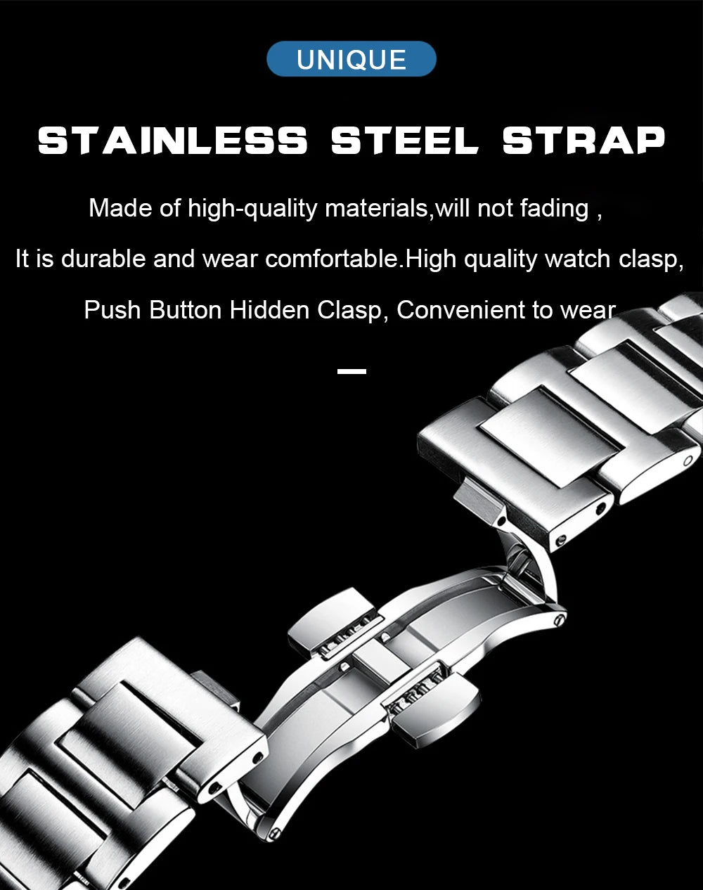 Reloj Poedagar Nautilus