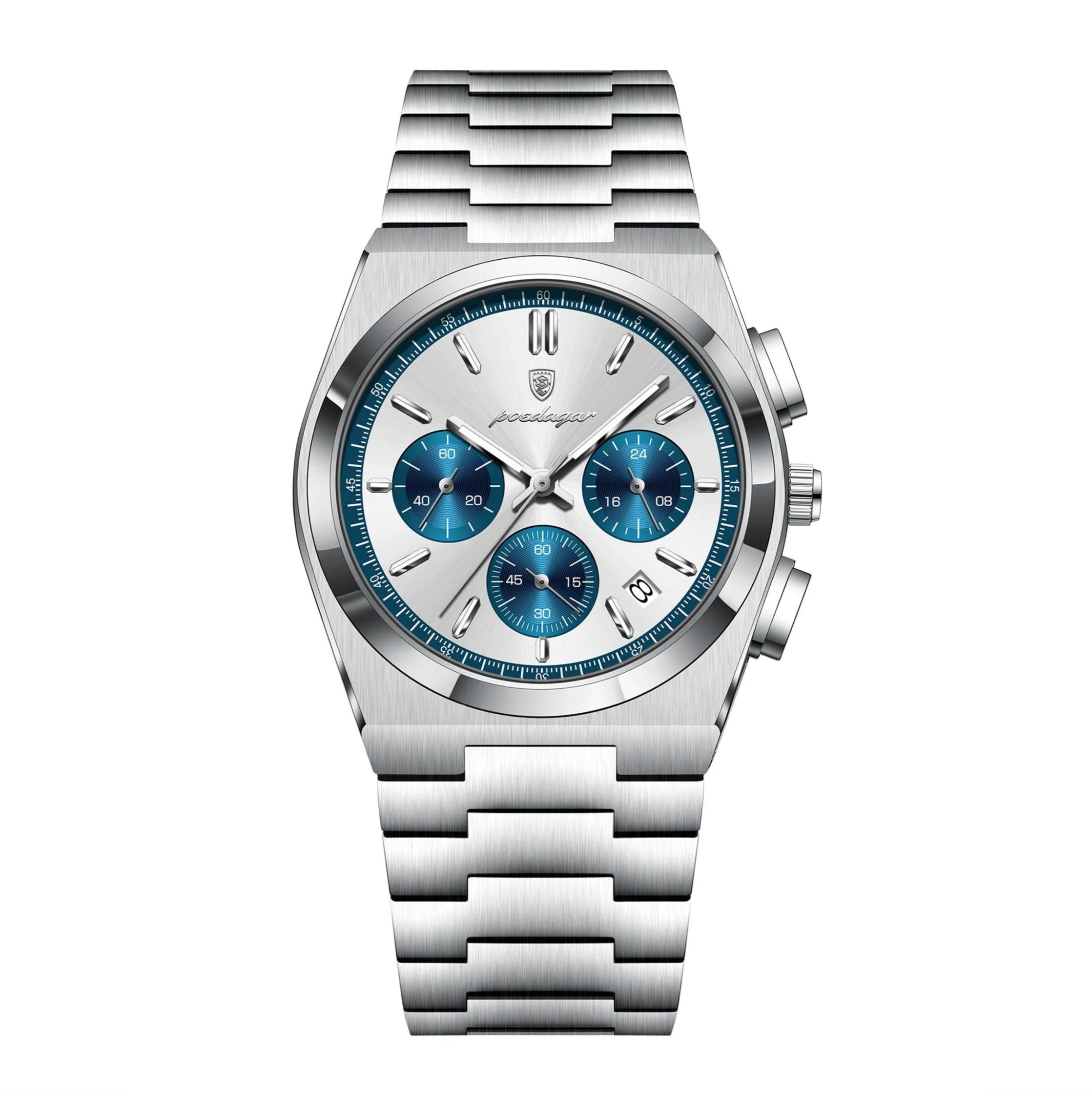 Poedagar Daytona Sotelo