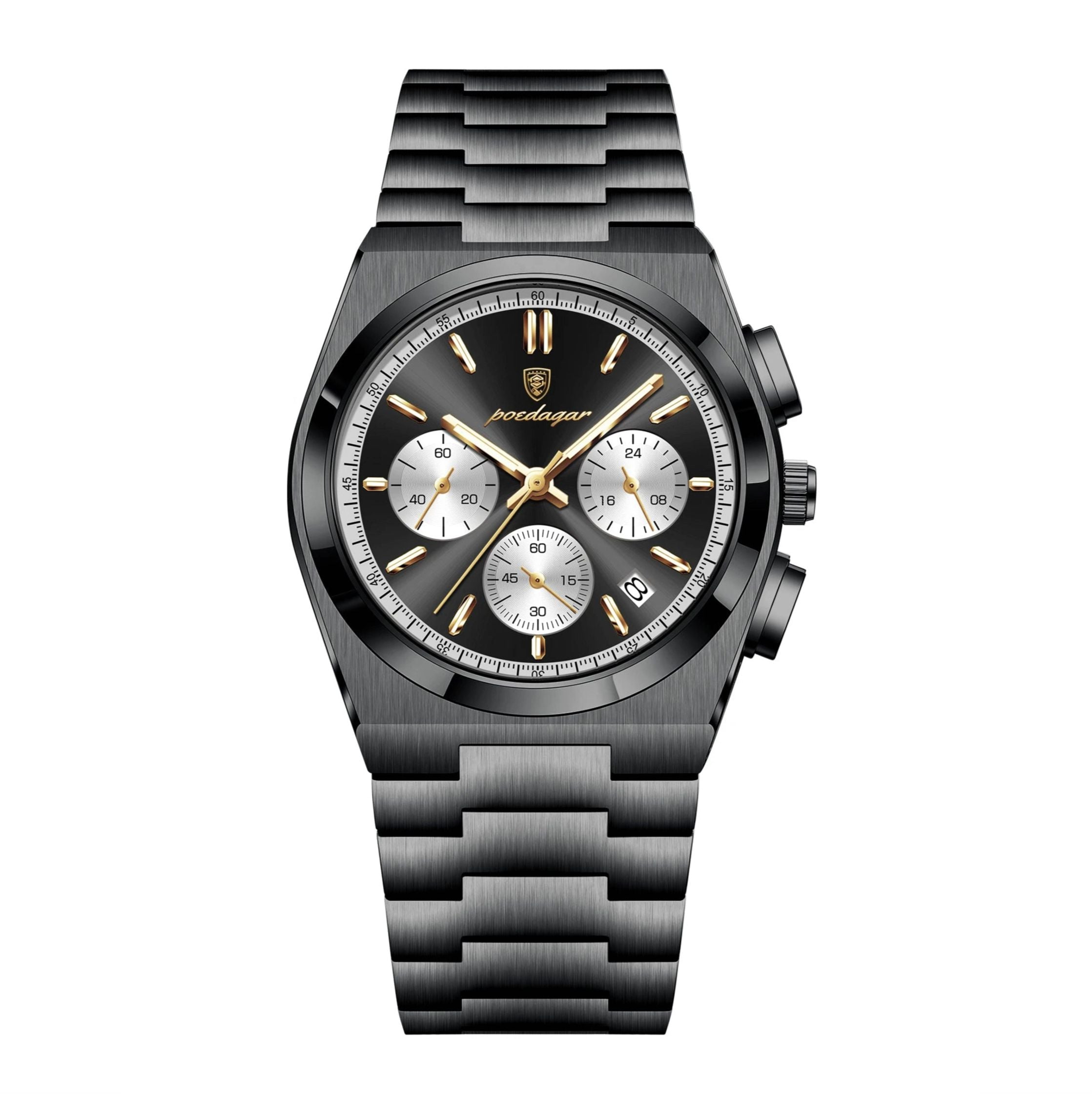 Poedagar Daytona Sotelo