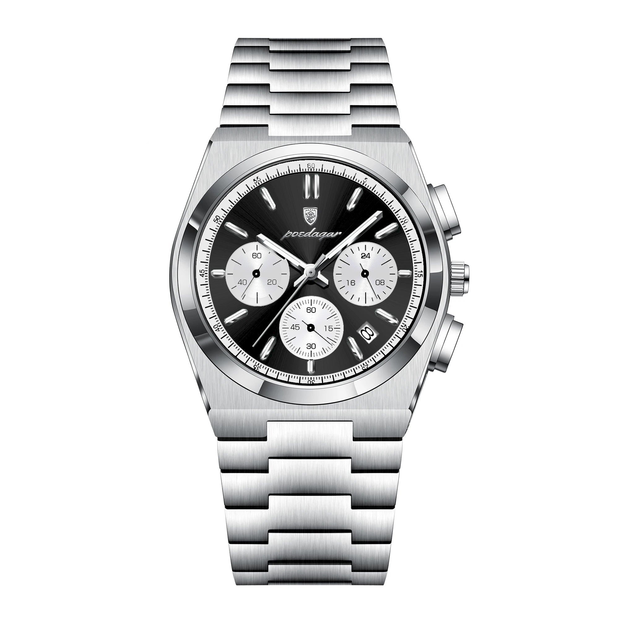 Poedagar Daytona Sotelo